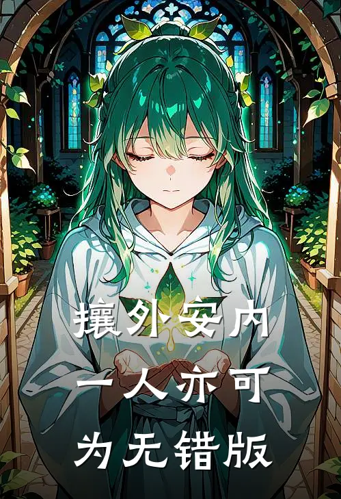 攘外安内，一人亦可为无错版