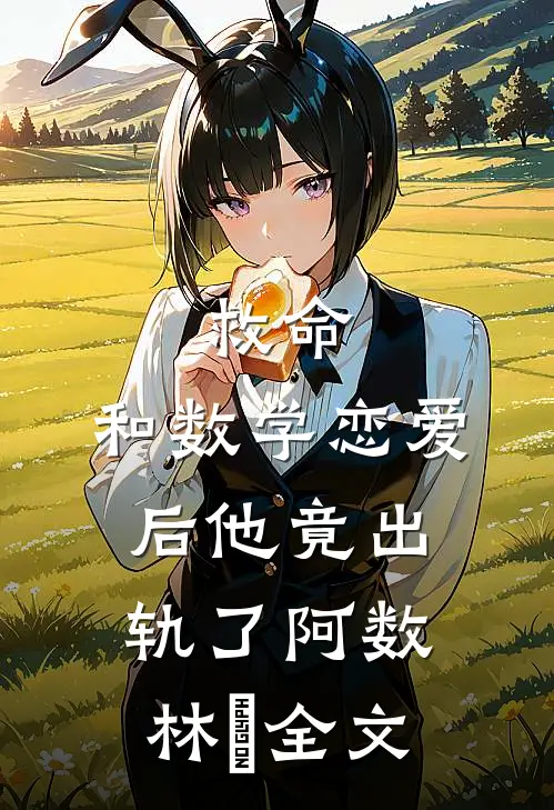 救命，和数学恋爱后他竟出轨了阿数林玙全文