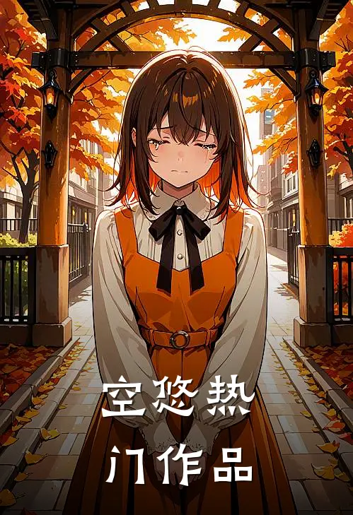 空悠热门作品