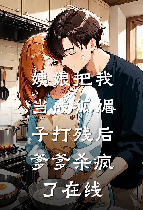 姨娘把我当成狐媚子打残后，爹爹杀疯了在线