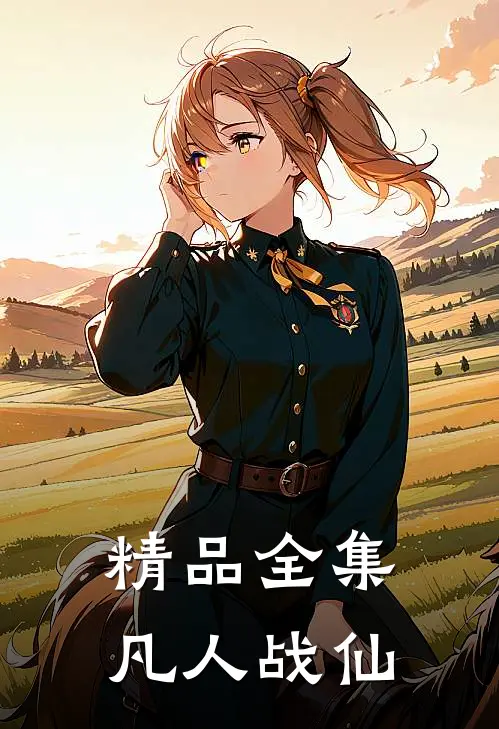 精品全集凡人战仙