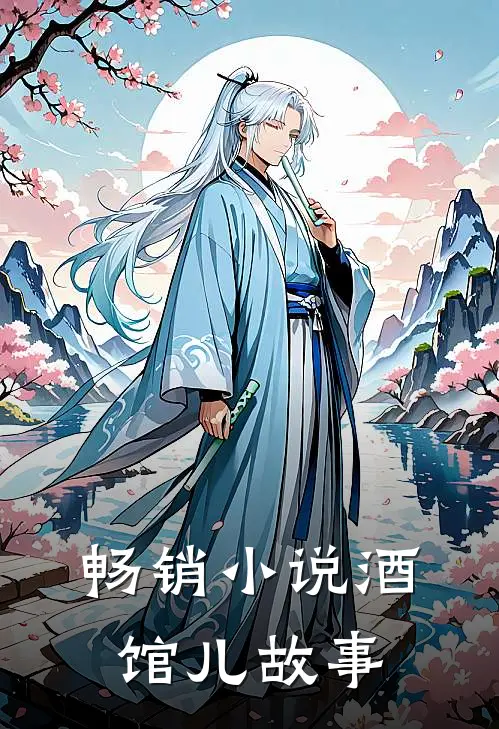 畅销小说酒馆儿故事
