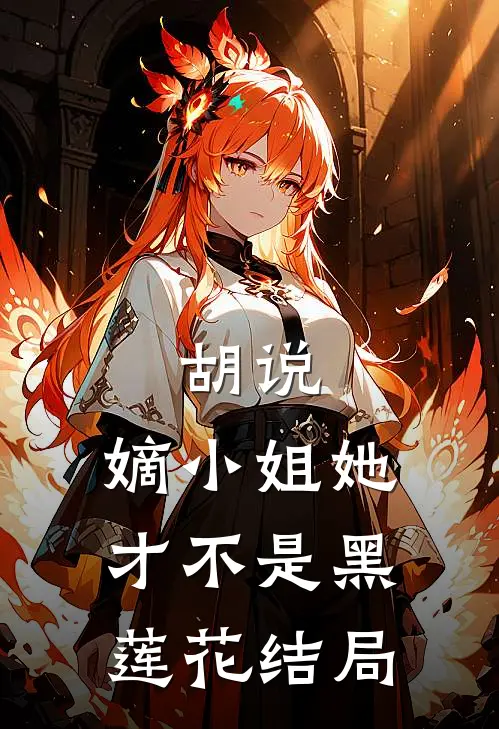 胡说，嫡小姐她才不是黑莲花结局