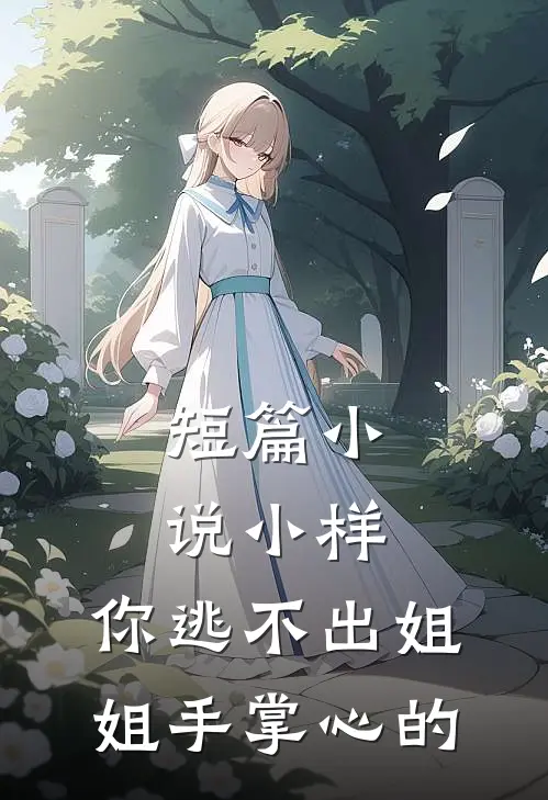 短篇小说小样，你逃不出姐姐手掌心的