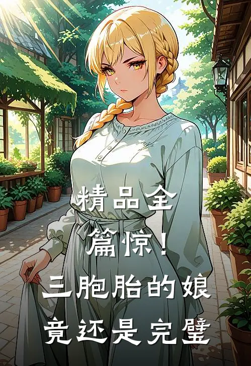 精品全篇惊！三胞胎的娘竟还是完璧
