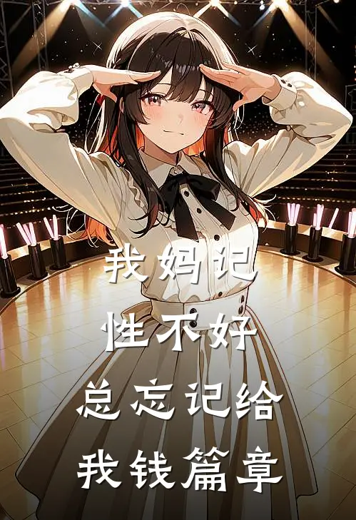 我妈记性不好，总忘记给我钱篇章