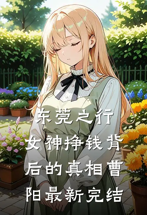 东莞之行：女神挣钱背后的真相曹阳最新完结