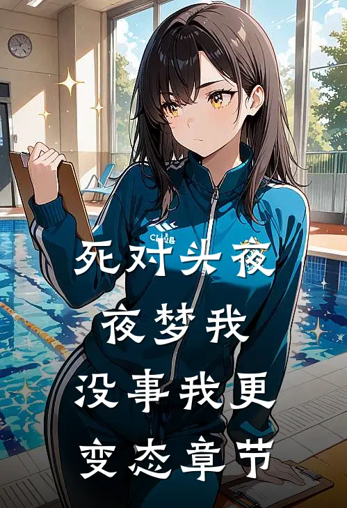 死对头夜夜梦我，没事我更变态章节