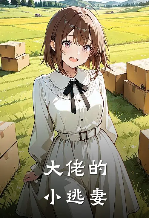 大佬的小逃妻