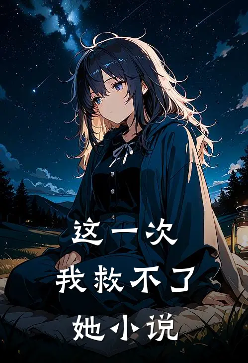 这一次，我救不了她小说