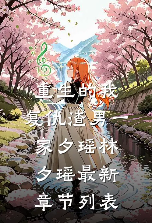 重生的我，复仇渣男一家夕瑶林夕瑶最新章节列表