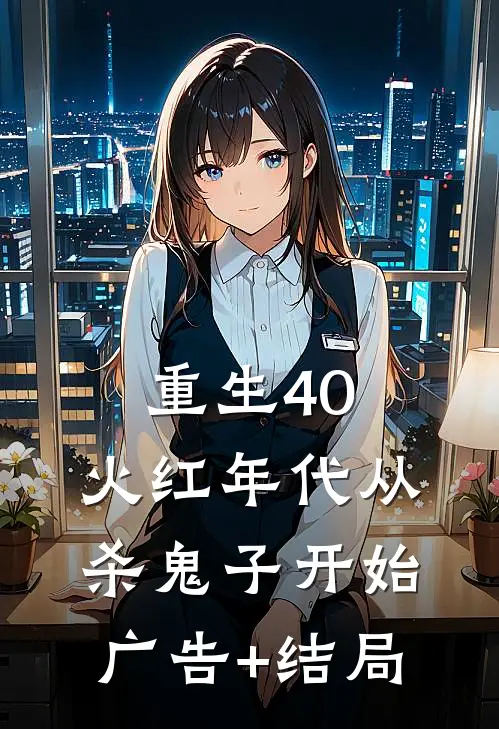 重生40，火红年代从杀鬼子开始广告+结局