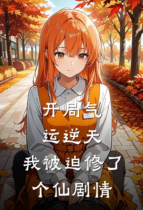 开局气运逆天，我被迫修了个仙剧情