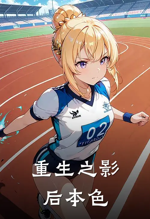 重生之影后本色