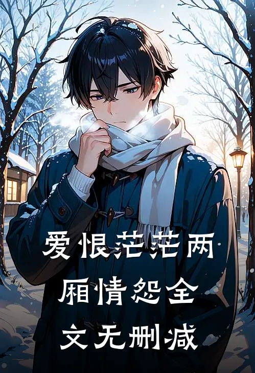 爱恨茫茫两厢情怨全文无删减