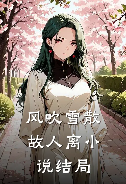 风吹雪散故人离小说结局