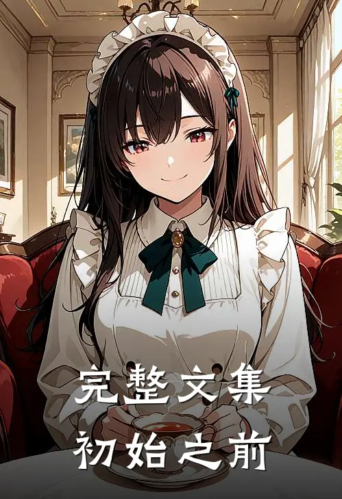 完整文集初始之前