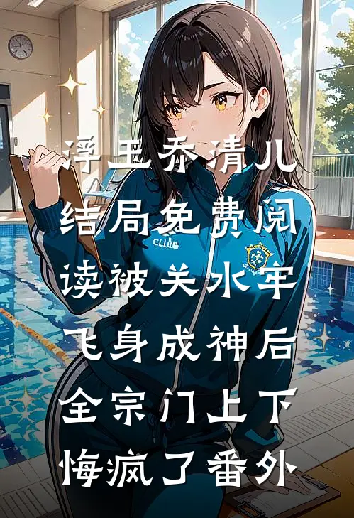 浮玉乔清儿结局免费阅读被关水牢飞身成神后，全宗门上下悔疯了番外