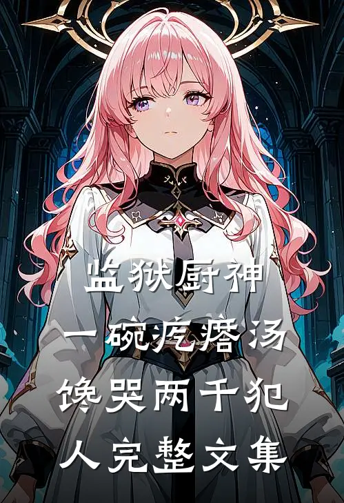 监狱厨神：一碗疙瘩汤，馋哭两千犯人完整文集