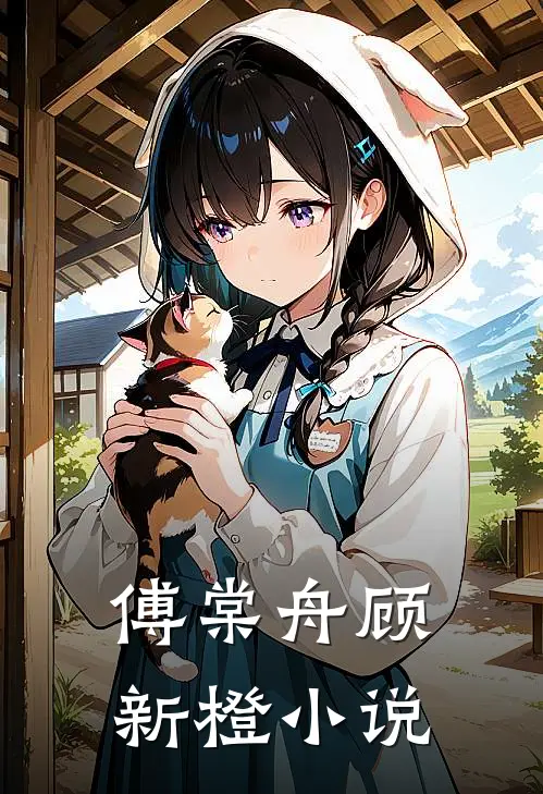 傅棠舟顾新橙小说