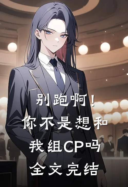 别跑啊！你不是想和我组CP吗全文完结