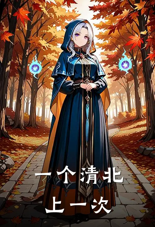 一个清北上一次
