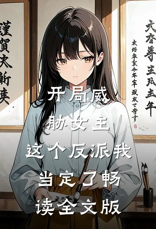 开局威胁女主，这个反派我当定了畅读全文版