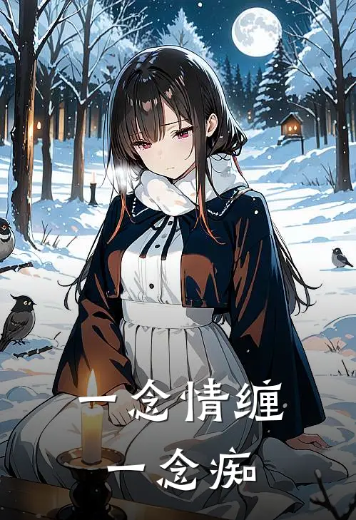 一念情缠一念痴