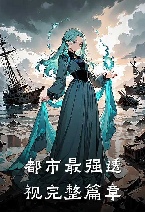 都市最强透视完整篇章