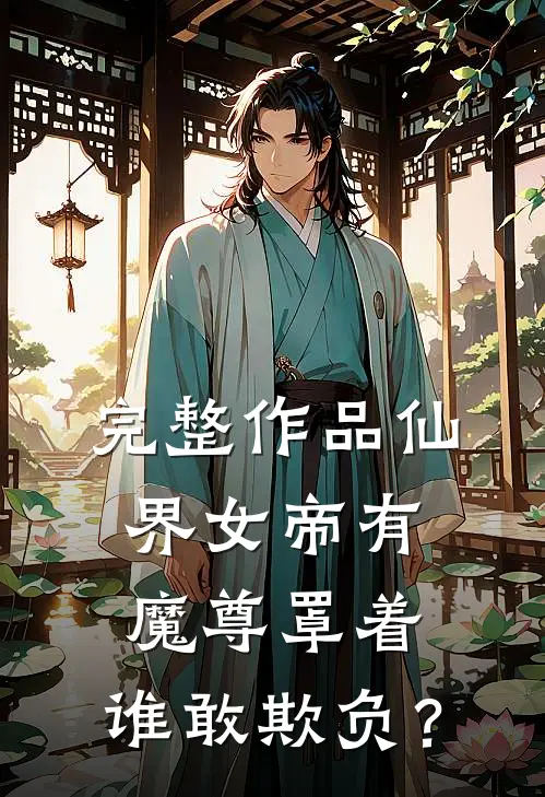 完整作品仙界女帝有魔尊罩着，谁敢欺负？