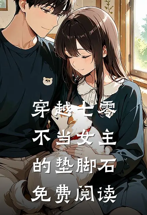 穿越七零：不当女主的垫脚石免费阅读