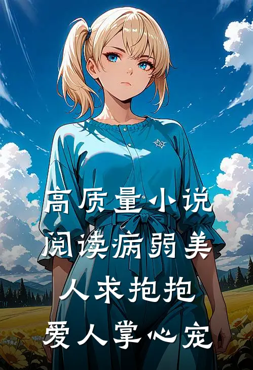 高质量小说阅读病弱美人求抱抱，爱人掌心宠