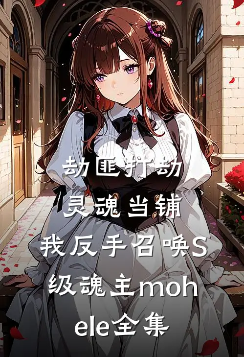 劫匪打劫灵魂当铺，我反手召唤S级魂主mohele全集