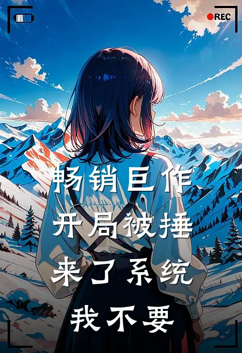畅销巨作开局被捶，来了系统我不要
