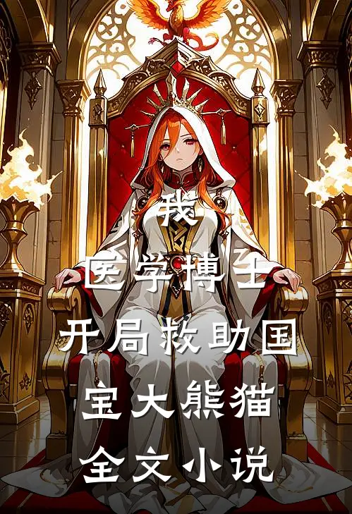 我，医学博士，开局救助国宝大熊猫全文小说
