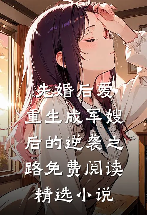 先婚后爱:重生成军嫂后的逆袭之路免费阅读精选小说