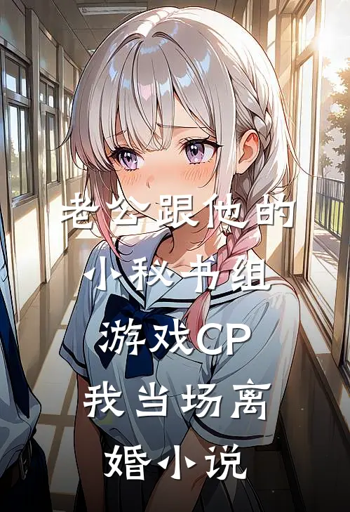 老公跟他的小秘书组游戏CP，我当场离婚小说