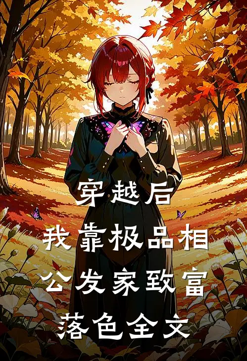 穿越后,我靠极品相公发家致富落色全文