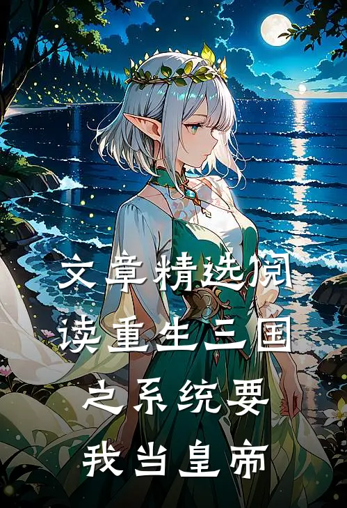 文章精选阅读重生三国之系统要我当皇帝