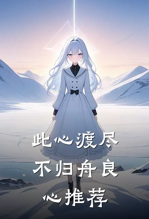 此心渡尽不归舟良心推荐