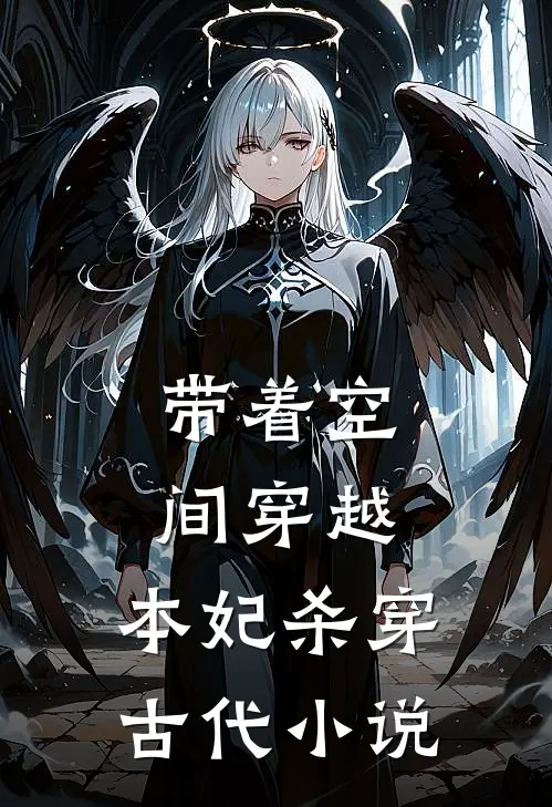 带着空间穿越，本妃杀穿古代小说