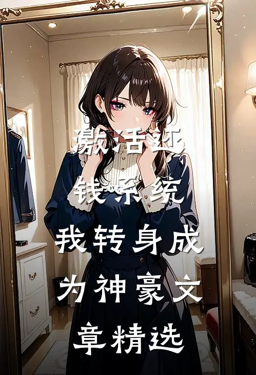 激活还钱系统，我转身成为神豪文章精选