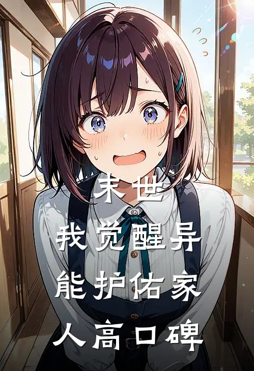 末世：我觉醒异能护佑家人高口碑