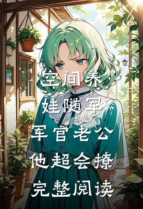 空间养娃随军，军官老公他超会撩完整阅读