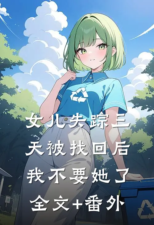 女儿失踪三天被找回后，我不要她了全文+番外