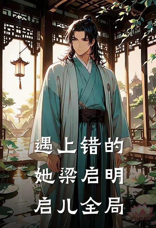 遇上错的她梁启明启儿全局
