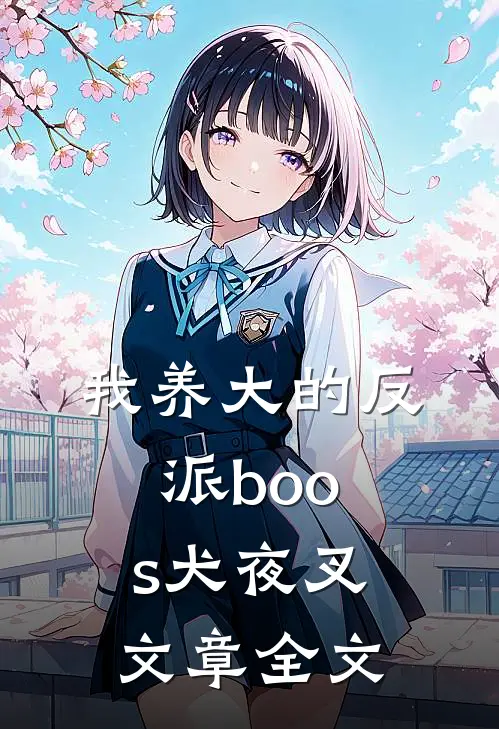 我养大的反派boos【犬夜叉】文章全文