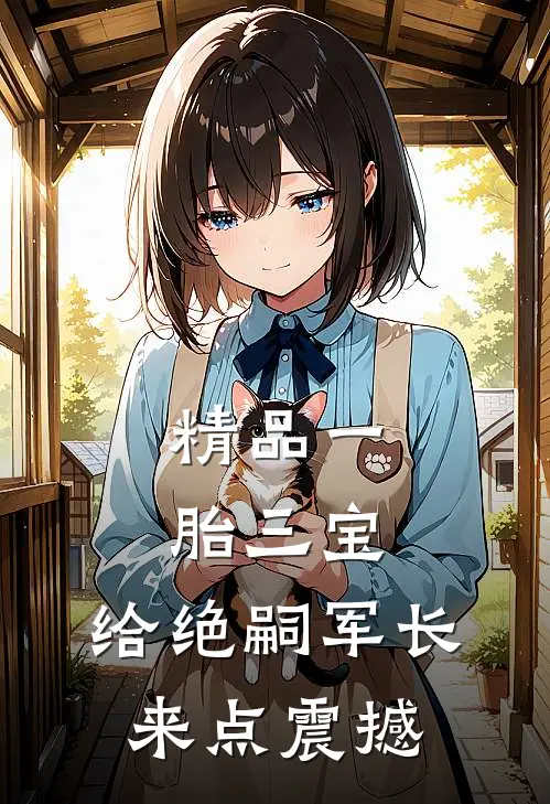 精品一胎三宝，给绝嗣军长来点震撼
