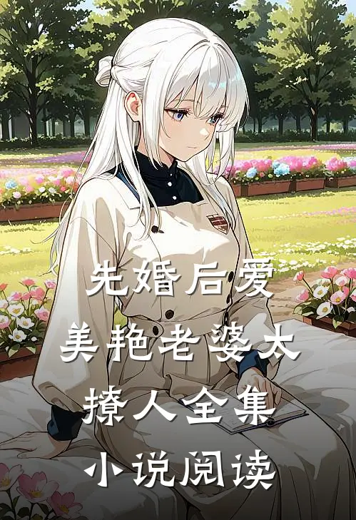先婚后爱：美艳老婆太撩人全集小说阅读