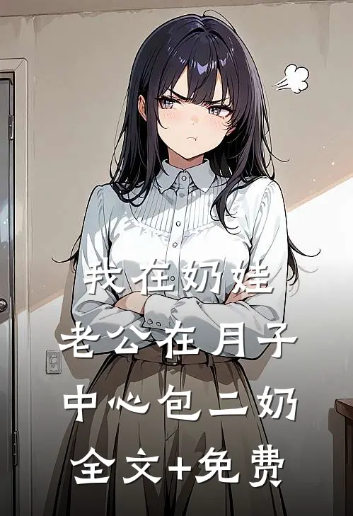 我在奶娃，老公在月子中心包二奶全文+免费